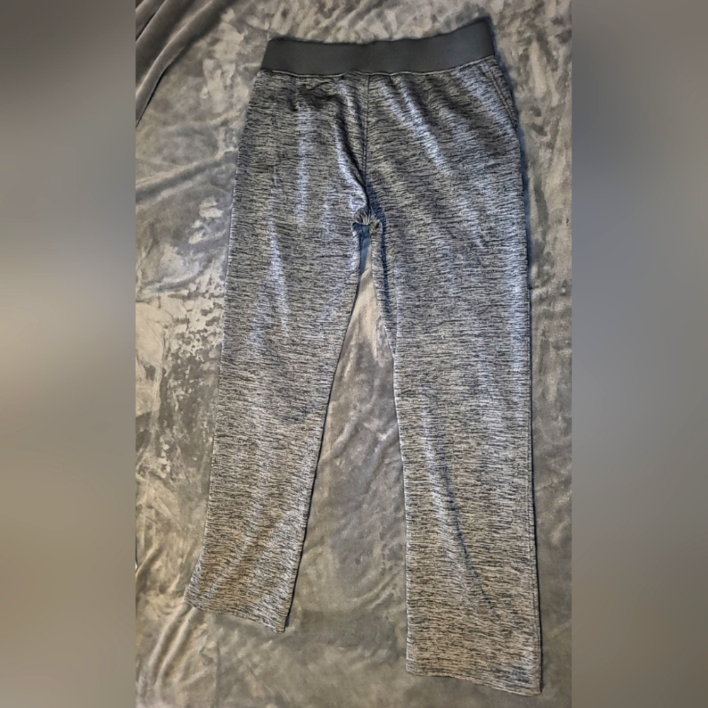 Under Armour UA Gray Fleece - Picture 4 of 5